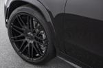 Mercedes-Benz GLE300 d 4Matic D30 by Brabus 2020 года